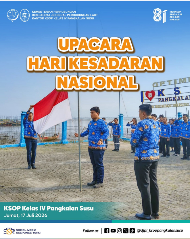 Upacara Hari Kesadaran Nasional